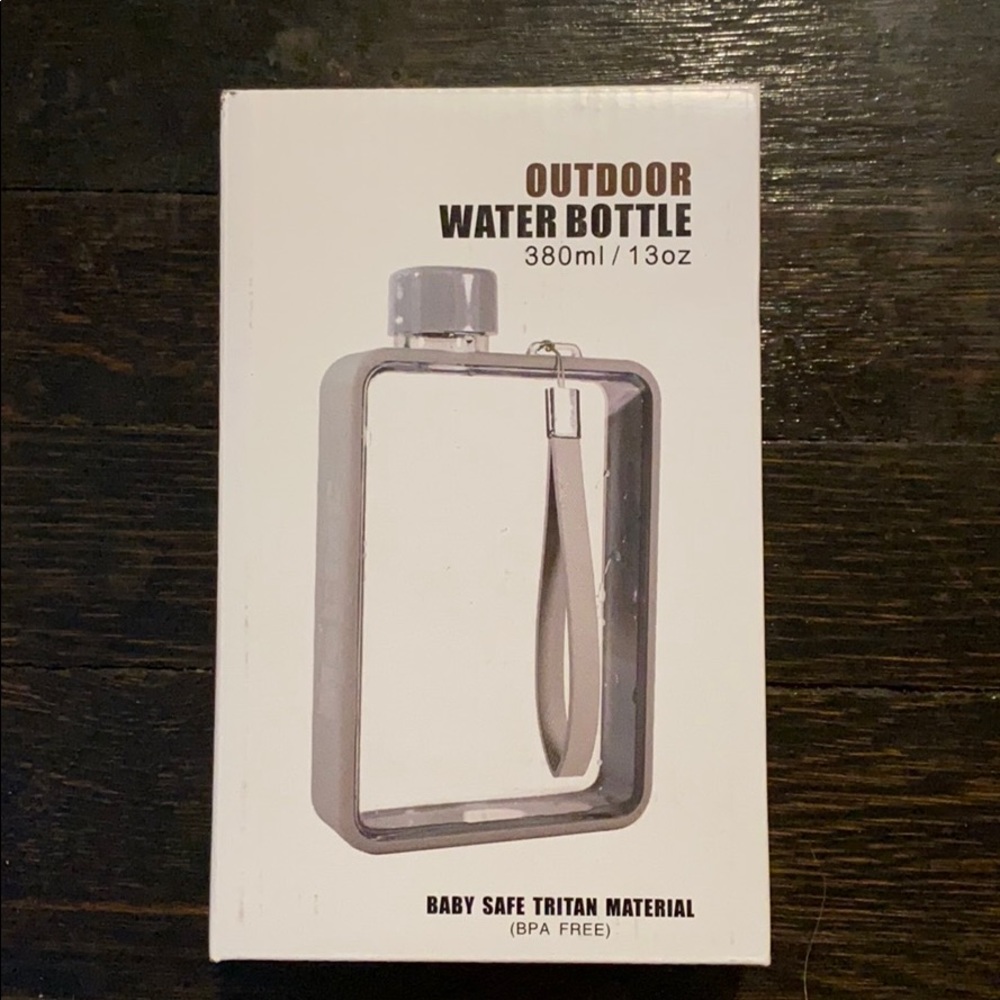 MOCHIC BPA Free Waterbottle